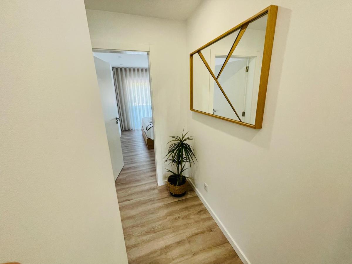 Top View Apt At Historical Center Коїмбра Екстер'єр фото